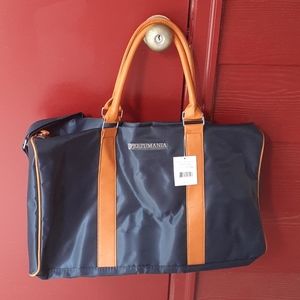 Perfumania Duffle/Gym/Travel Bag/Tote